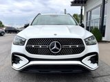 New 2025 Mercedes-Benz GLE 350 4MATIC image 2