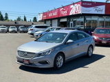 Used 2017 Hyundai Sonata SE image 2