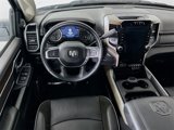 Used 2024 RAM 3500 Laramie image 3