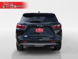 Used 2021 Chevrolet Blazer Premier w/ LPO, Black Grille Bar Package image 3