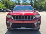 New 2025 Jeep Grand Cherokee Limited image 2