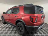 New 2026 Honda Passport RTL image 3