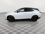 New 2025 Nissan Murano Platinum w/ Cargo Package image 5