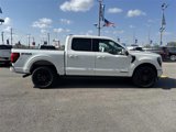 New 2025 Ford F150 Platinum image 4