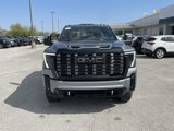 New 2025 GMC Sierra 2500 Denali Ultimate image 2