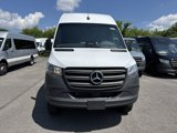 New 2025 Mercedes-Benz Sprinter 2500 image 3