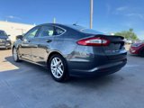 Used 2016 Ford Fusion SE w/ Equipment Group 202A image 5