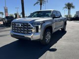 New 2025 Toyota Tundra 1794 Edition image 2