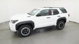 New 2025 Toyota 4Runner TRD Off-Road image 2