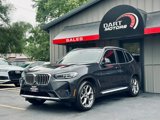 Used 2022 BMW X3 xDrive30i w/ Convenience Package image 3