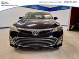 Used 2014 Toyota Avalon XLE image 4