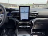 Certified 2023 Ford Explorer ST w/ Equipment Group 401A image 2