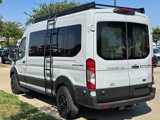 New 2025 Ford Transit 250 148 Medium Roof Extended AWD image 5