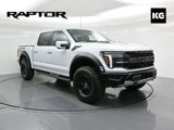 New 2025 Ford F150 Raptor image 1