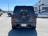 Used 2024 Land Rover Defender 130 X-Dynamic SE image 4
