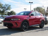 New 2024 Dodge Hornet R/T w/ Tech Pack w/o Parking image 3