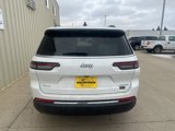 New 2025 Jeep Grand Cherokee L Limited w/ Luxury Tech Group II image 6