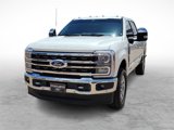 Used 2024 Ford F250 King Ranch w/ Chrome Package image 4