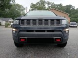 Used 2018 Jeep Compass Trailhawk w/ Navigation Group image 3