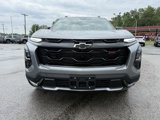New 2026 Chevrolet Equinox RS w/ Convenience Package III image 2