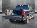 New 2025 Ford F150 Lightning XLT image 2