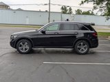 Used 2022 Mercedes-Benz GLC 300 4MATIC w/ Premium Package Lite image 2