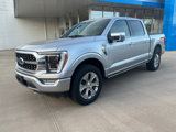Used 2023 Ford F150 Platinum w/ Equipment Group 701A High image 2