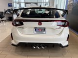New 2025 Honda Civic Type R image 4