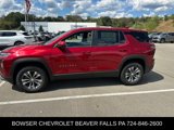New 2026 Chevrolet Equinox LT w/ LPO, Floor Liner Package image 2