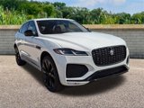 New 2026 Jaguar F-PACE R-Dynamic S image 3