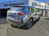 New 2025 MAZDA CX-50 2.5 Hybrid w/ Premium Plus Pkg image 5