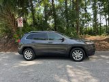 Used 2016 Jeep Cherokee Limited w/ Luxury Group image 4
