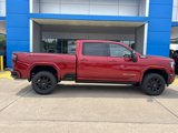 New 2025 GMC Sierra 2500 AT4 w/ AT4 Premium Plus Package image 2