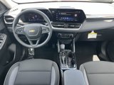 New 2026 Chevrolet TrailBlazer LT w/ Driver Confidence Package image 2