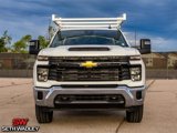 New 2025 Chevrolet Silverado 2500 W/T w/ WT Convenience Package image 2