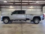 New 2025 Chevrolet Silverado 3500 High Country image 2