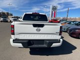 New 2025 Nissan Frontier SV w/ SV Convenience Package image 4
