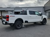 New 2025 Ford F250 Platinum image 4
