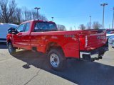 New 2025 Ford F350 XL w/ XL Chrome Package image 3