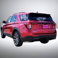 New 2025 Ford Explorer ST-Line image 2