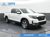 New 2025 Honda Ridgeline RTL image 4