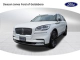 Certified 2023 Lincoln Aviator Reserve w/ Equipment Group 201A image 4