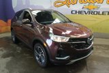 Certified 2022 Buick Encore GX Select image 2