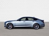 New 2025 Cadillac CT5 Sport image 2