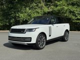 Used 2023 Land Rover Range Rover SE image 4