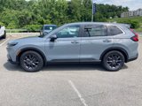 New 2026 Honda CR-V EX-L image 3
