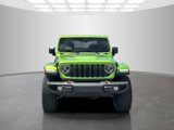 New 2025 Jeep Wrangler Unlimited Rubicon image 2