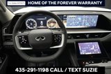 New 2025 INFINITI QX80 Luxe w/ Exterior Package image 2
