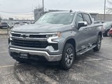 New 2025 Chevrolet Silverado 1500 LT w/ All Star Edition Plus image 3