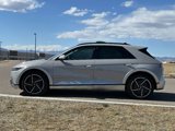 New 2025 Hyundai Ioniq 5 Limited image 2